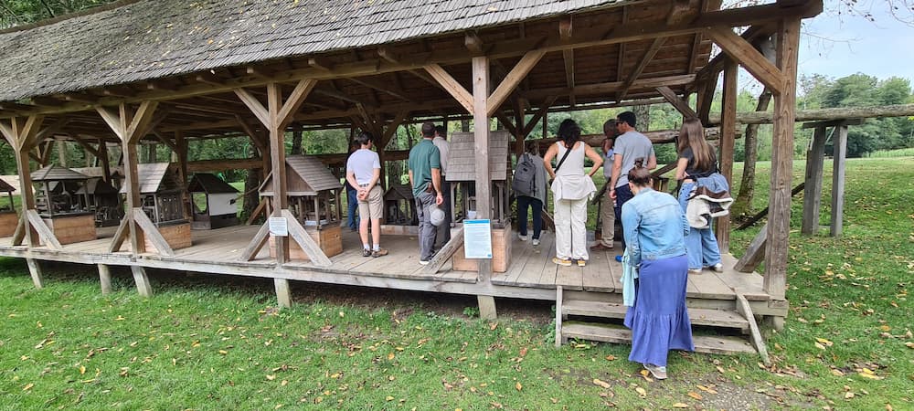 como planificar un viaje a rumania