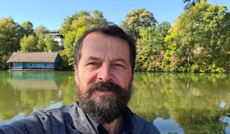 visitas guiadas de bucarest con dorin