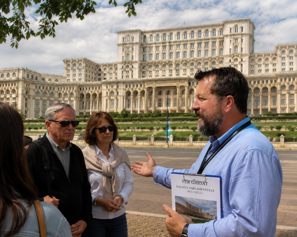 visitas guiadas de bucarest con dorin