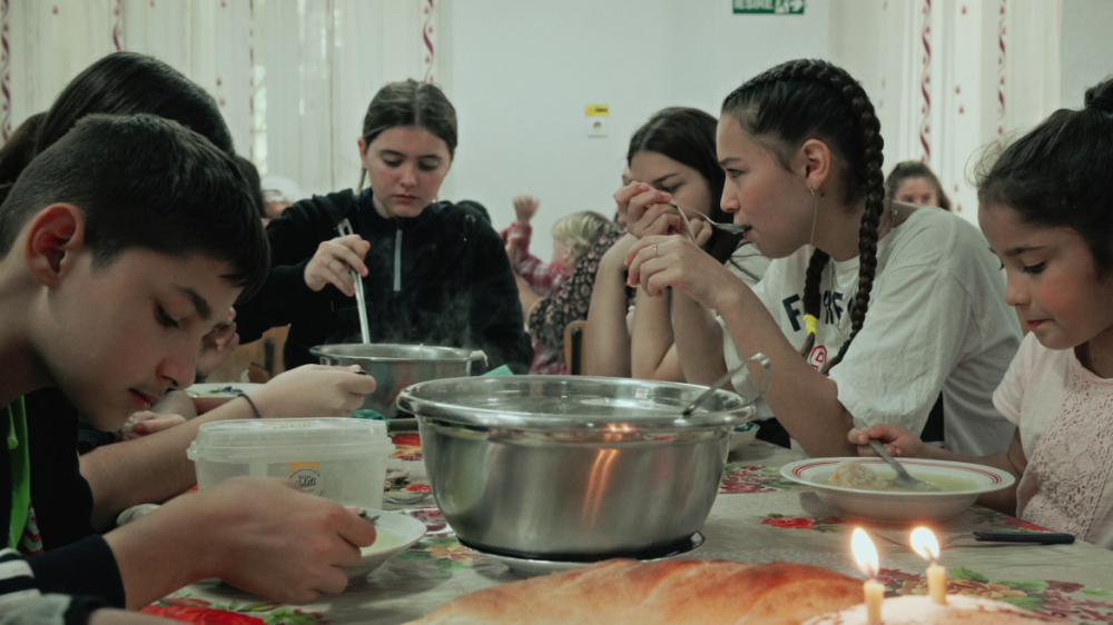 ayudar a una ONG ayudar a una ONG