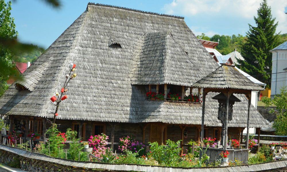 pueblos mas bonitos rumania: Botiza