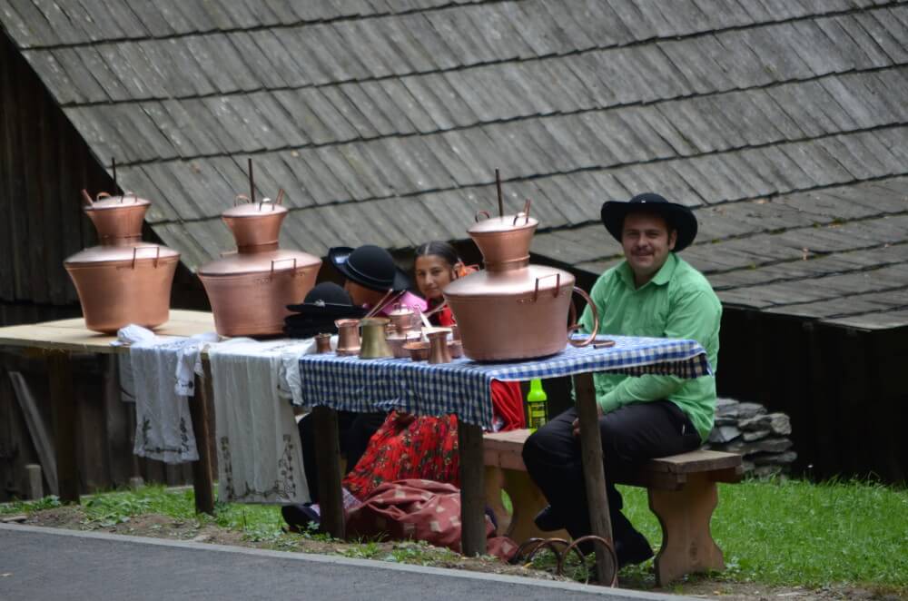 compras en rumania