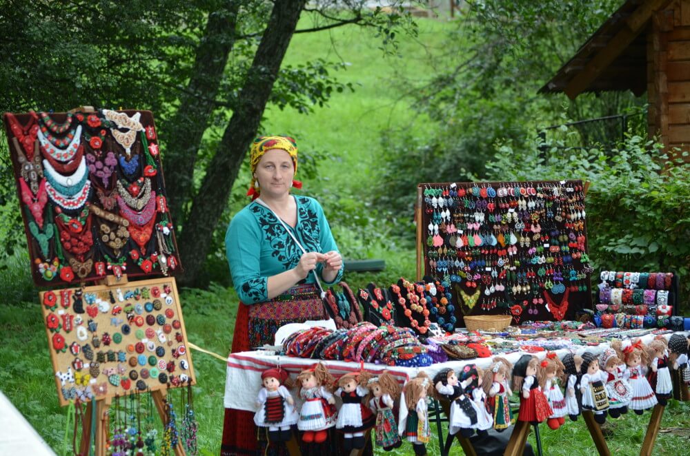 compras en rumania