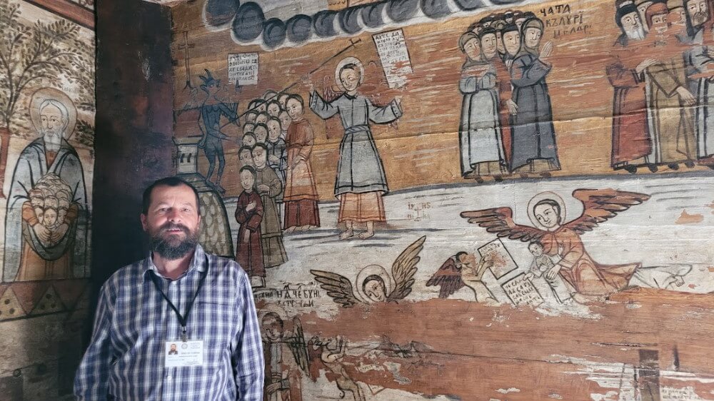 que no perderte de rumania