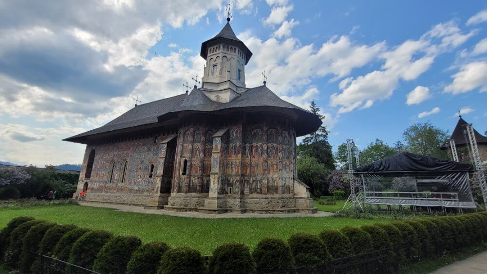 que no perderte de rumania