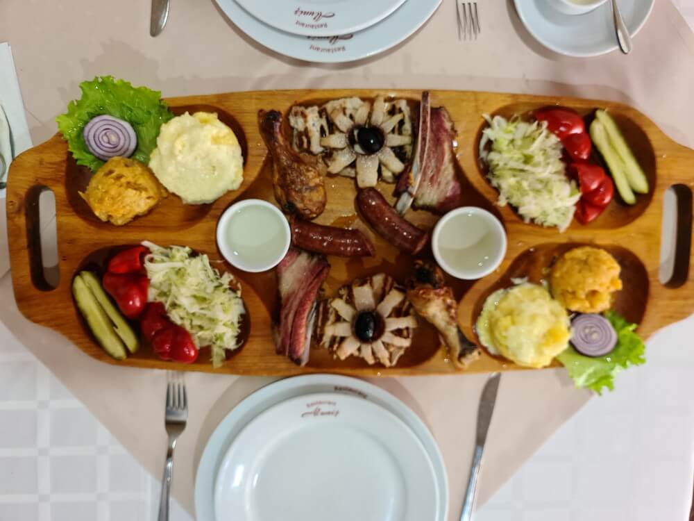 que sorprende a los espanoles en rumania