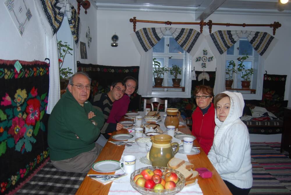 que tiene especial rumania