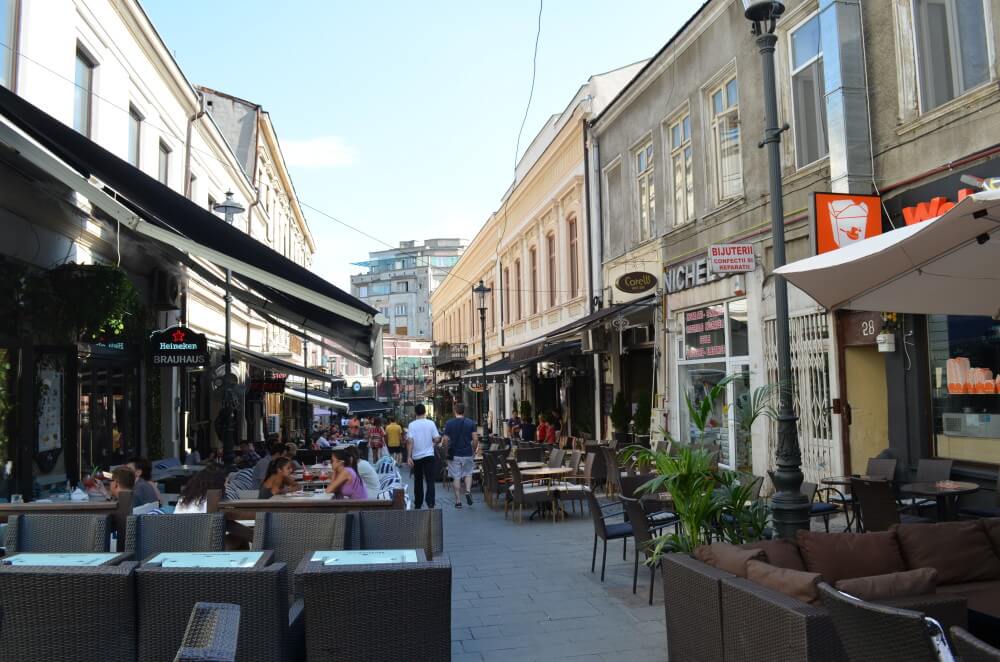 imagenes de bucarest