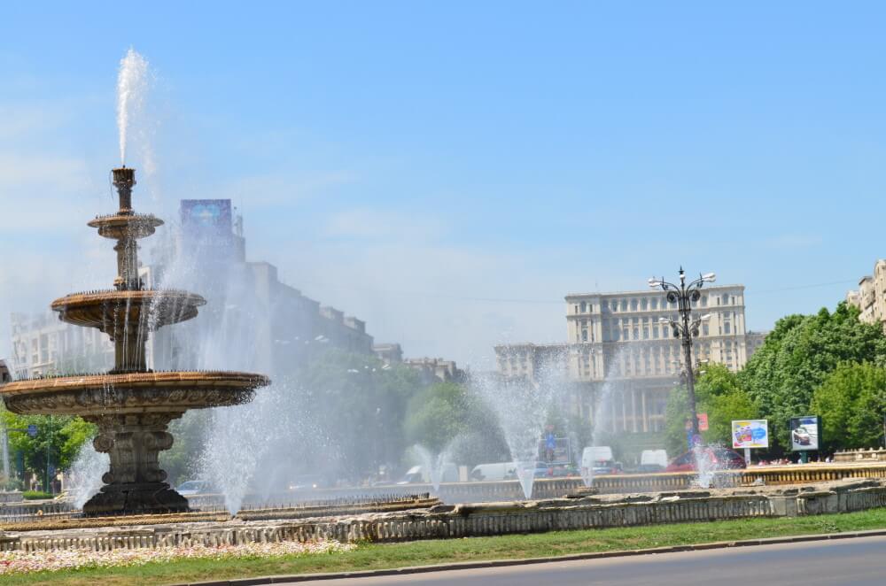 imagenes de bucarest