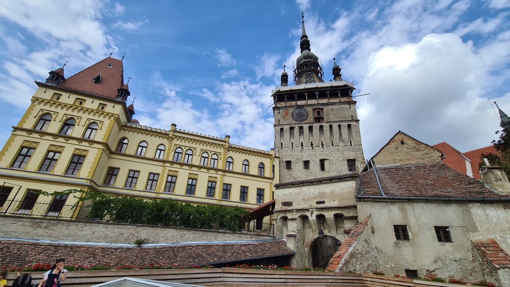 que ver en transilvania fotos de transilvania