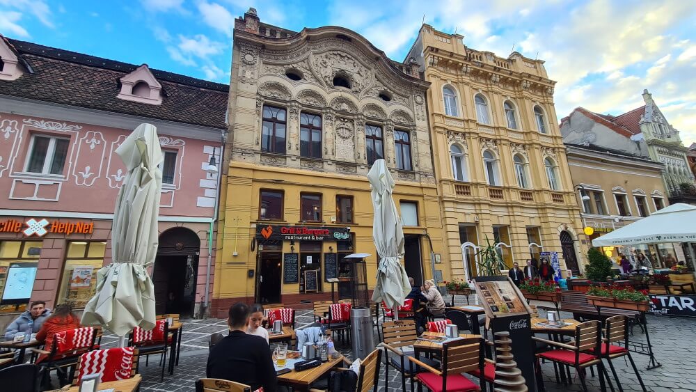 que ver en transilvania fotos de transilvania