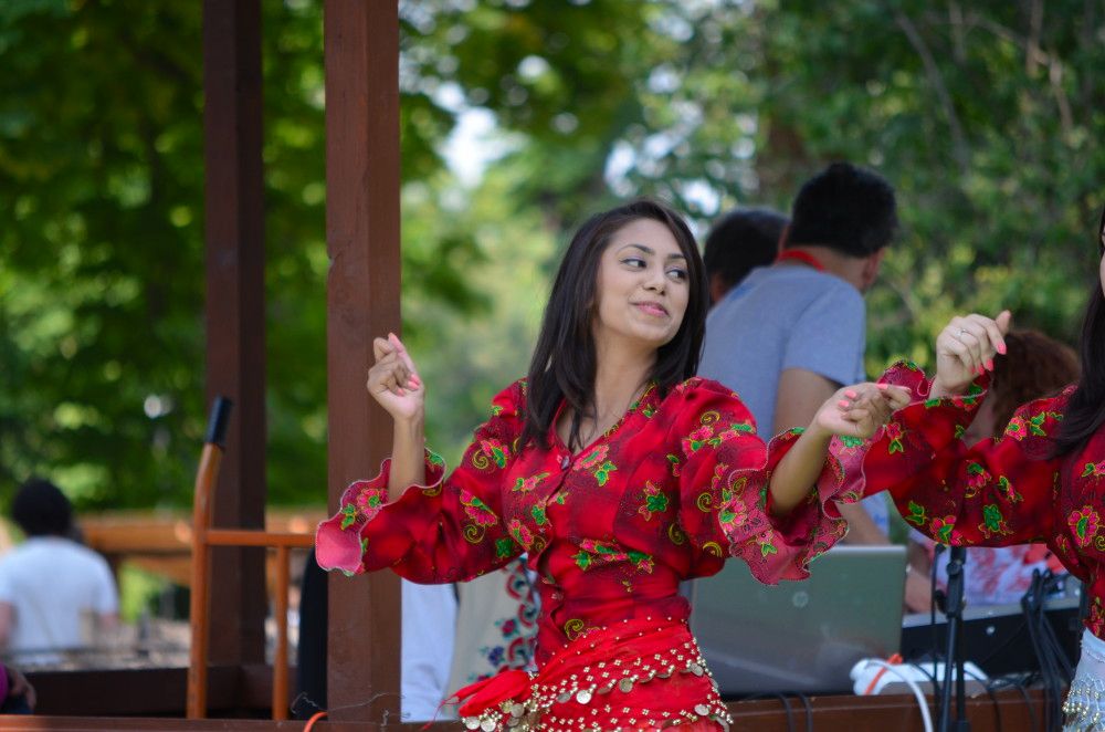 razones para visitar rumania