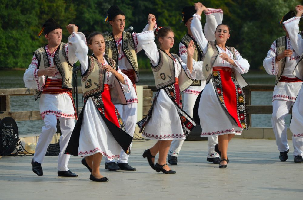 razones para visitar rumania