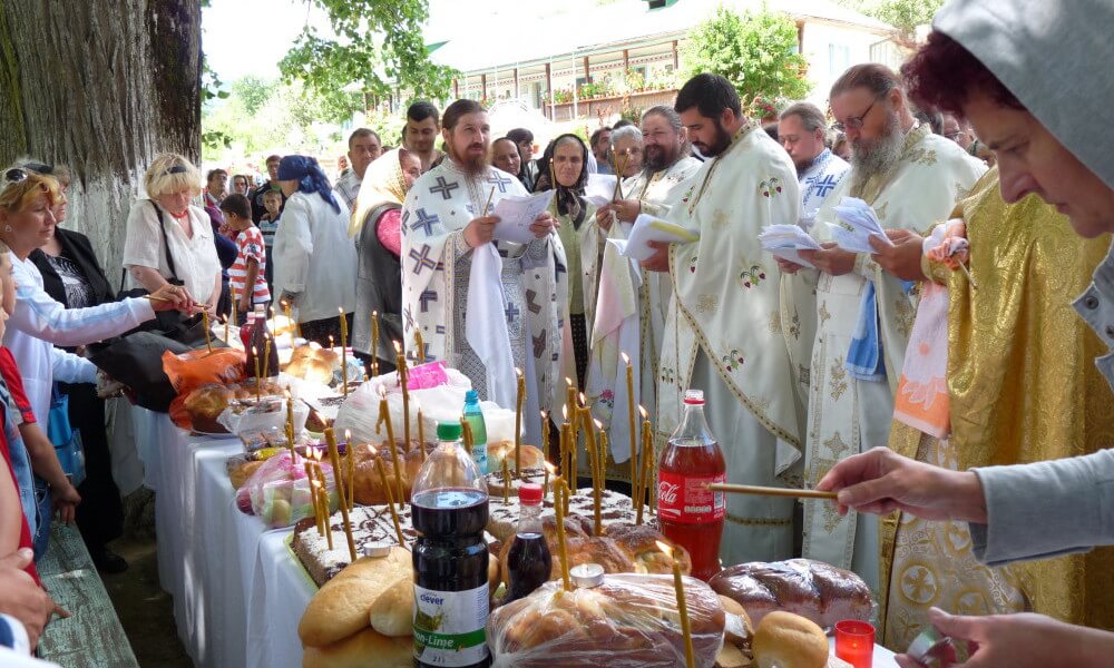 ¿Qué religión tiene los rumanos