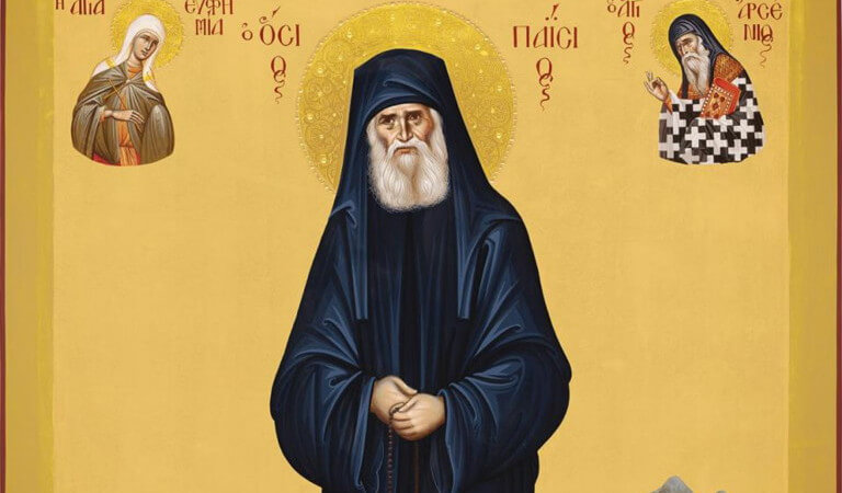 icono ortodoxo