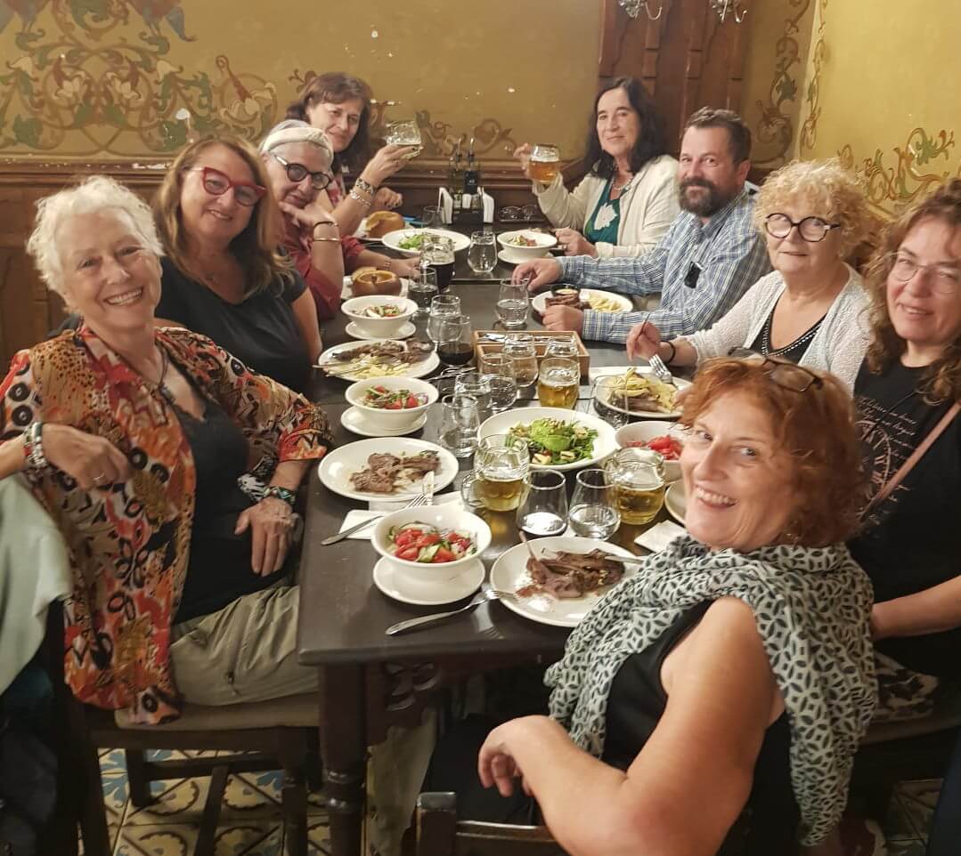 restaurante Caru cu bere Bucarest restaurante Caru cu bere