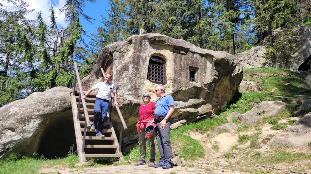 visitas guiadas en rumania con dorin
