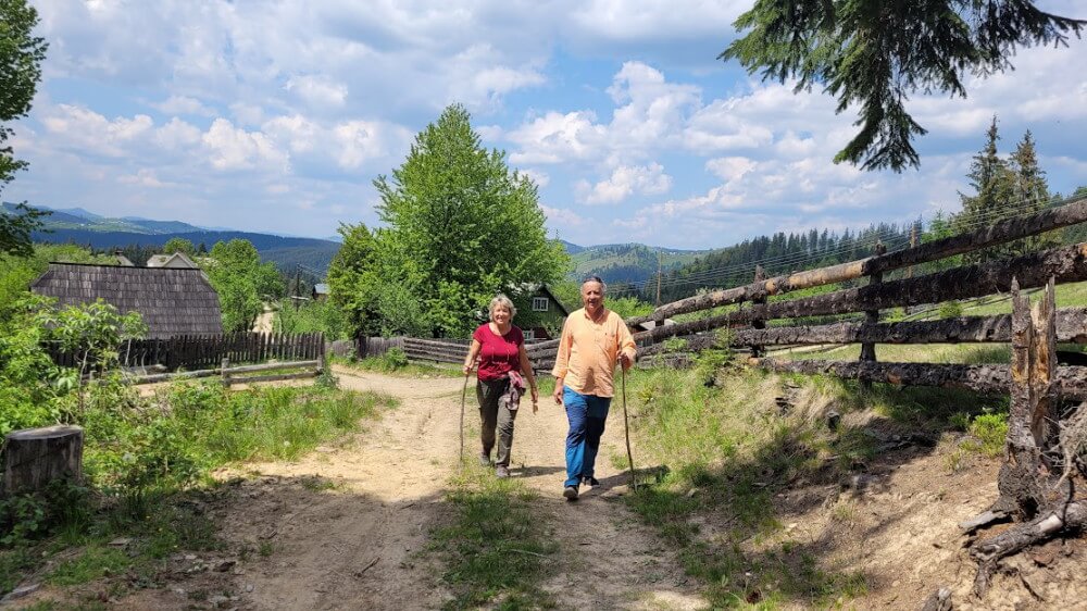 visitas guiadas en rumania con dorin