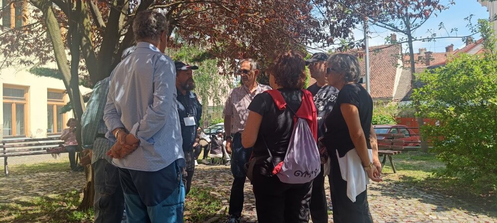 visitas guiadas en rumania con dorin