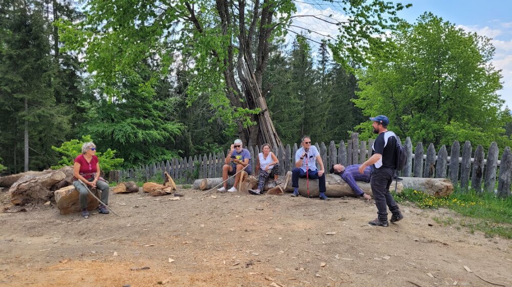 visitas guiadas en rumania con dorin