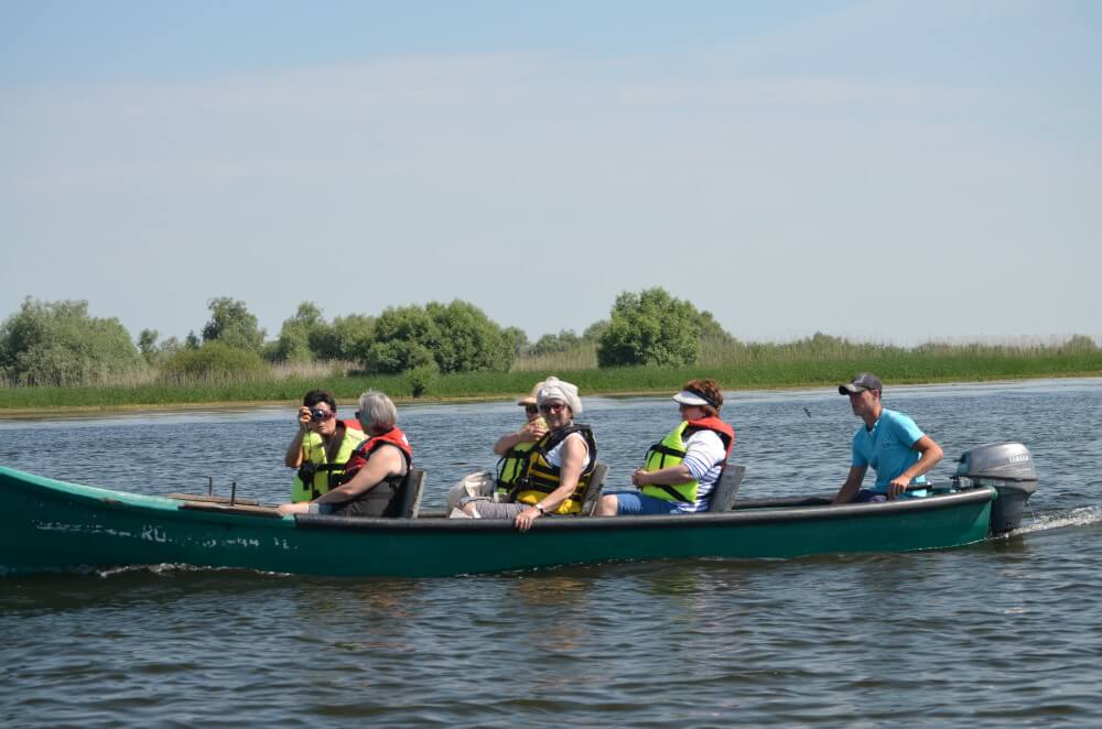 rumania vista por mis clientes