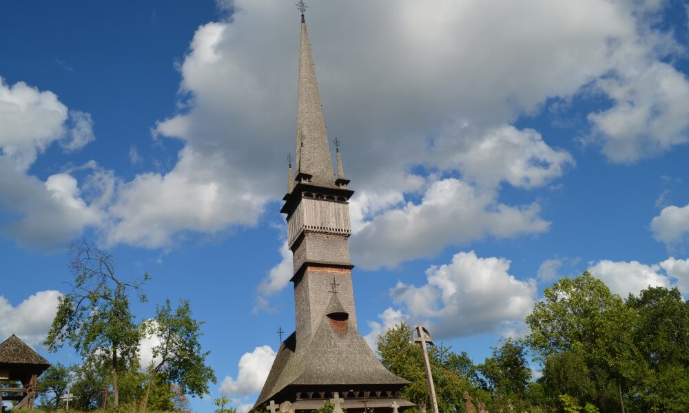 Rumania es un pais seguro