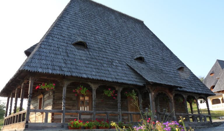 viajes a maramures rumania