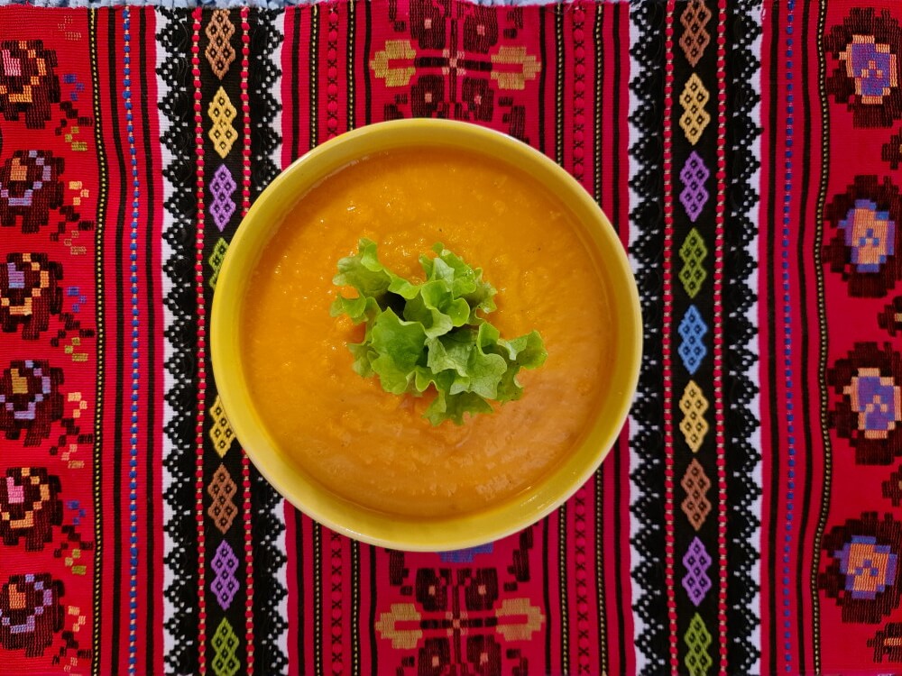 ruta gastronomica rumania