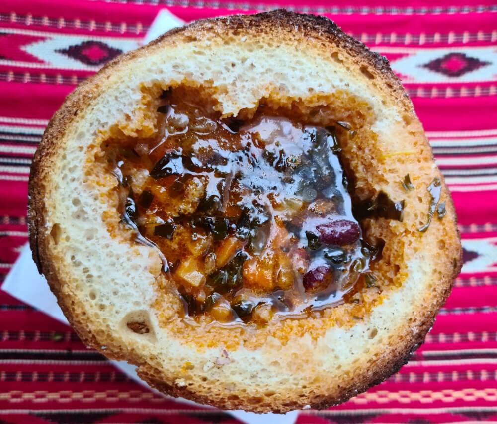 ruta gastronomica rumania