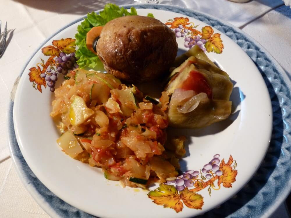 ruta gastronomica rumania
