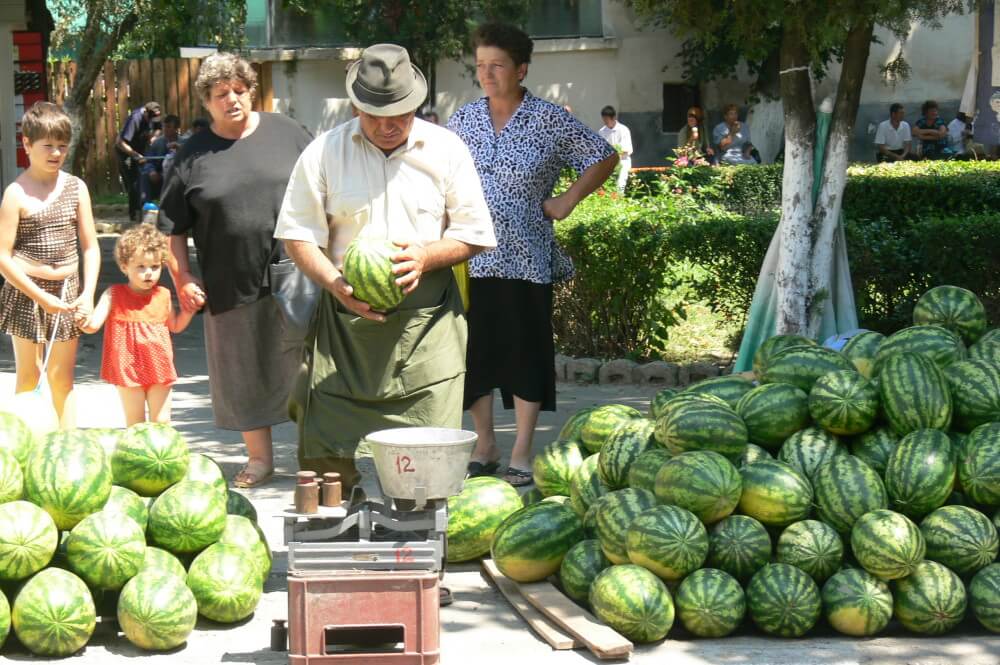 las mejores rutas por rumania