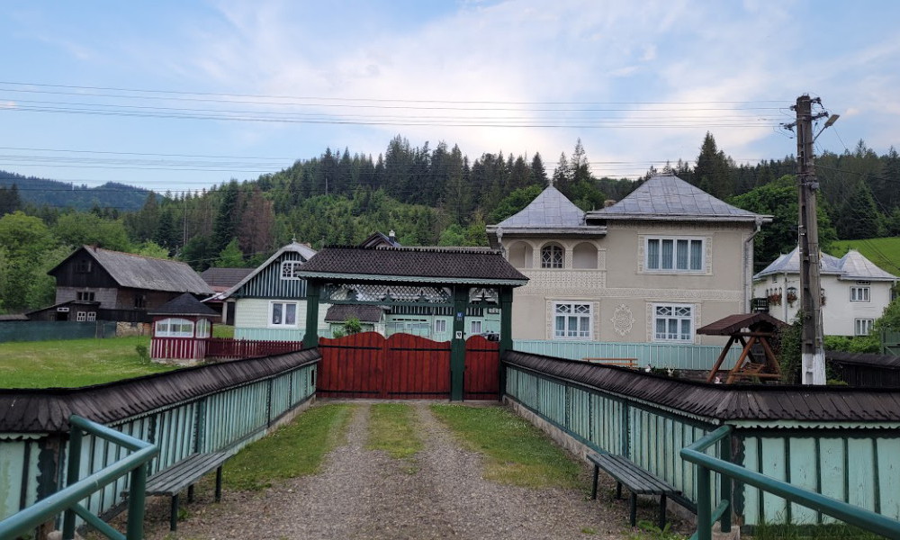 viajes senderismo bucovina viajes senderismo bucovina