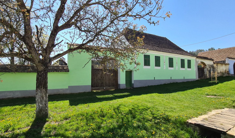 viajes senderismo bucovina