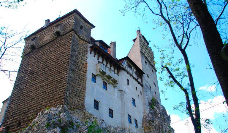 erl castillo de bran