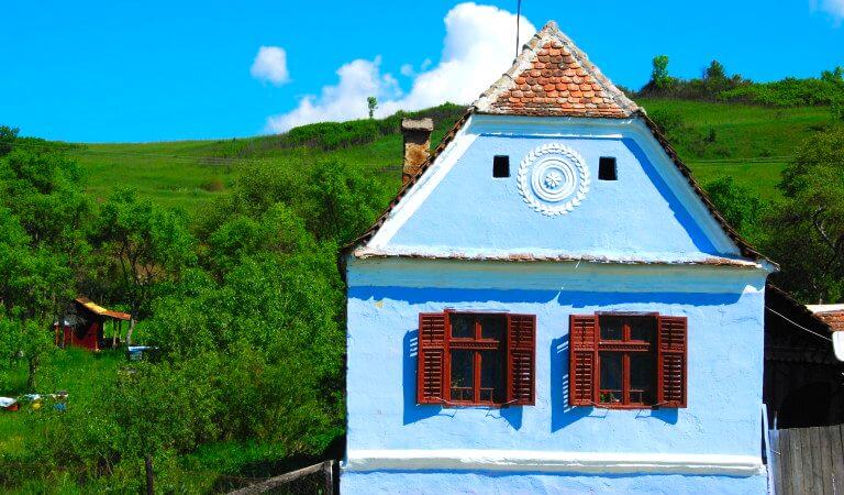 excursiones senderismo transilvania