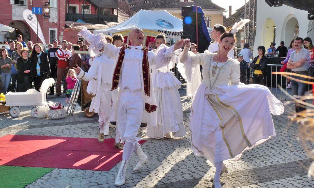 visitas guiadas Sibiu