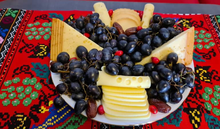cursos de gastronomia rumana