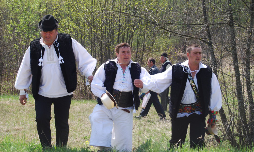 fotos tanjaua maramures