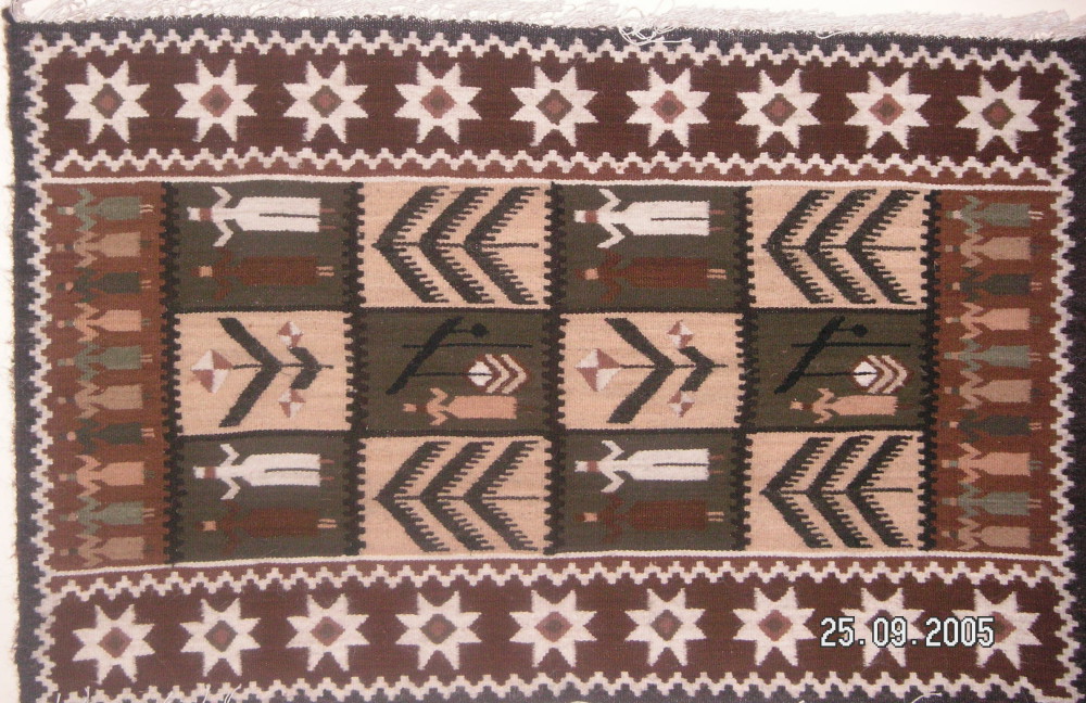 tejedoras maramures
