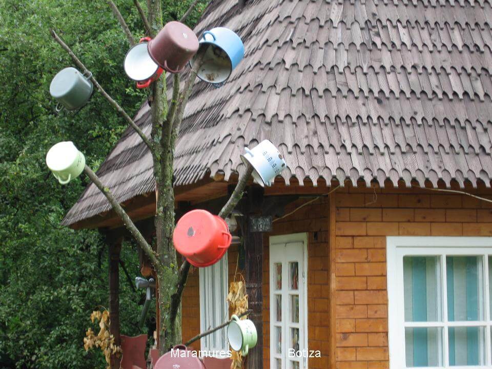 tejedoras maramures