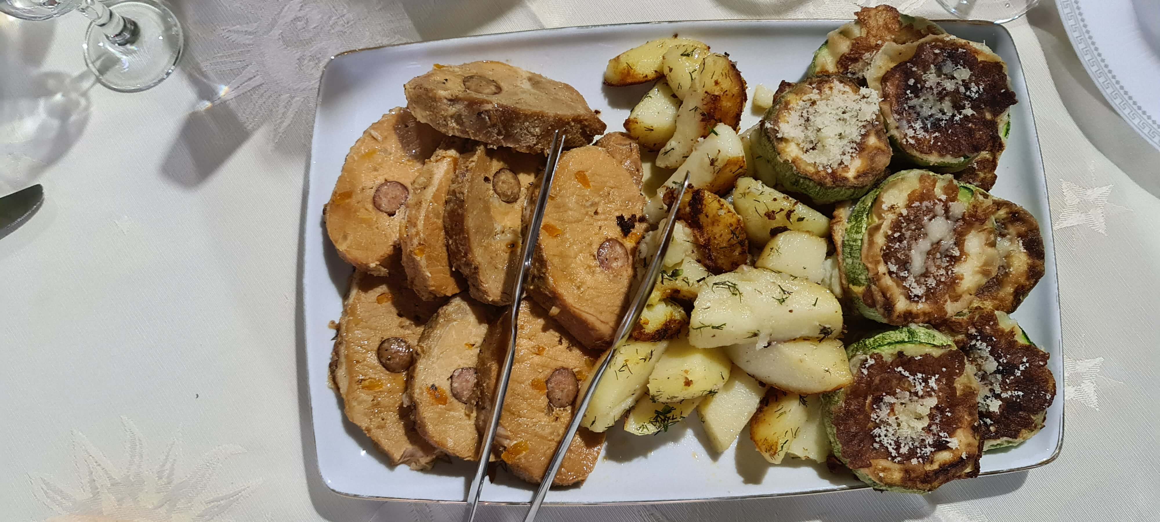 gastronomia transilvania