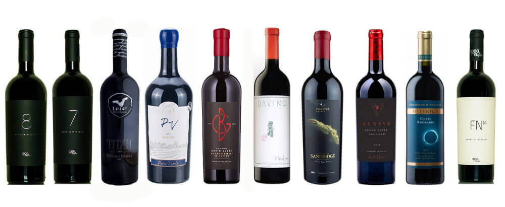 Visitas bodegas Rumania Visitas bodegas Rumania