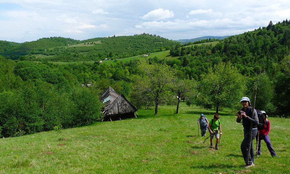 Turismo en Rumania, sitios interesantes para visitar en rumania