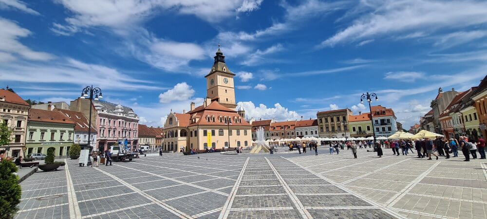 visitar rumania con dorin