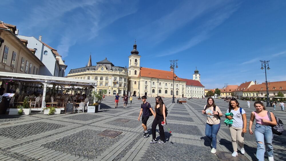 viajes en grupo reducido por rumania viajar en grupo reducido por rumania