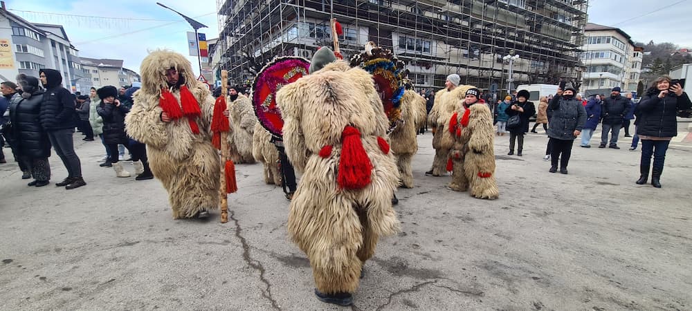 viajar por rumania con guia local