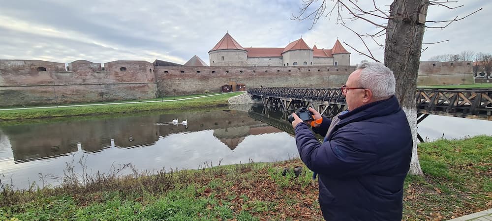 viajar por rumania con guia local