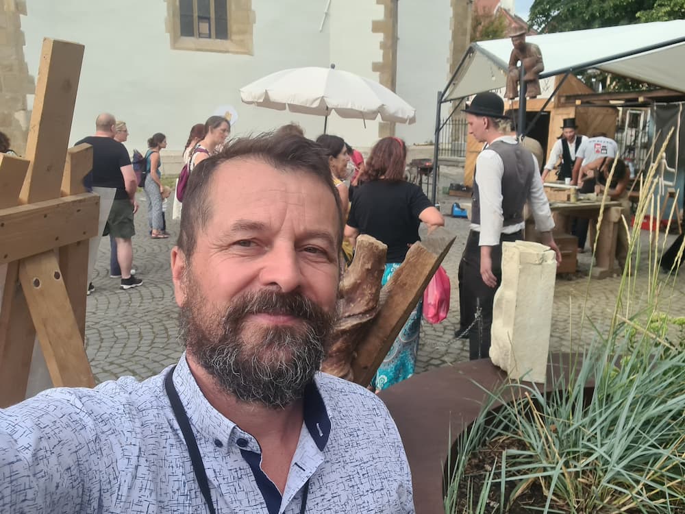 viajar por rumania con guia local