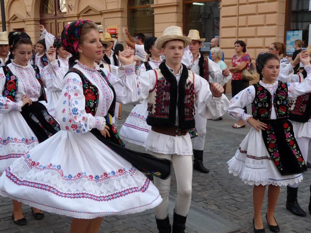 viajar solo a rumania