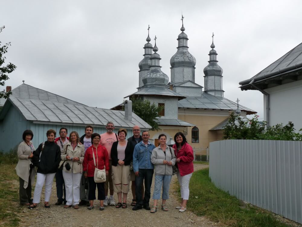 viaje iconografia de bucovina